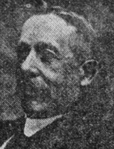 John Jardine (Canadian politician)