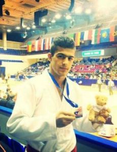 Mehran Sattar