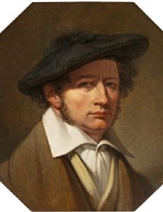 Johan Gustaf Sandberg