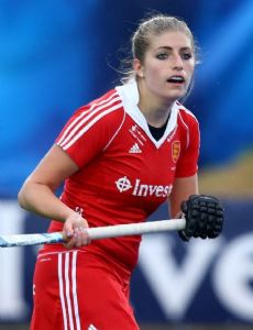 Sarah Haycroft