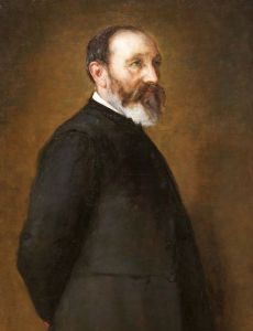 Henry Hayward