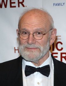 Oliver Sacks