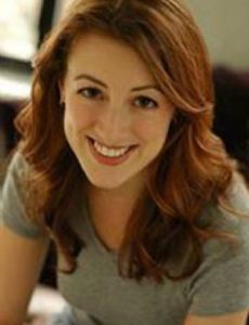 Kate Wetherhead