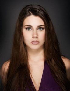 Kelly Anne Lyons