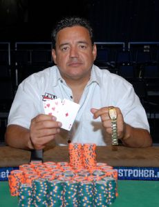 Luis Velador