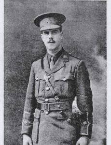 Alfred Victor Smith
