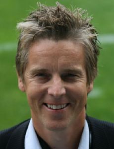 Jan Åge Fjørtoft