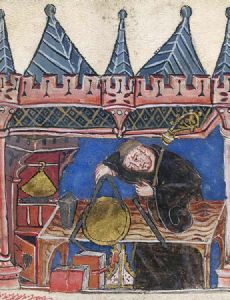 Richard of Wallingford