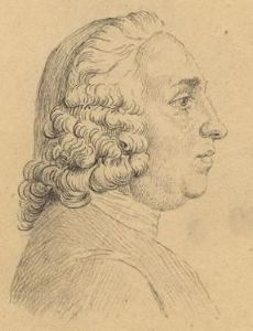 Henry Scudamore, 3rd Duke of Beaufort