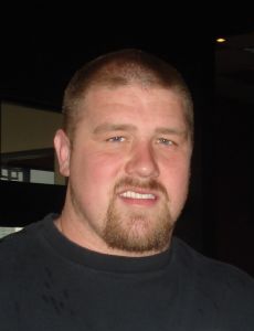 Cory Procter