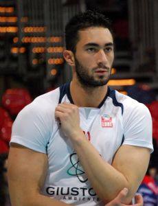 Matteo Martino