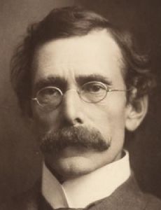 John Harry Grainger