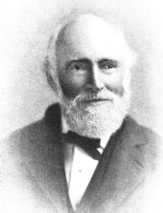 John Sullivan Dwight