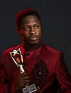 Ali Nuhu