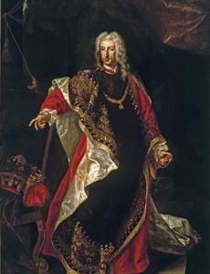 James Fitz-James Stuart, 2nd Duke of Berwick