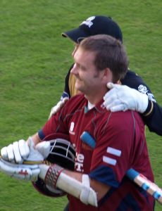 Jason Brown (cricketer)