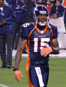 Brandon Marshall