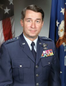 Duane H. Cassidy