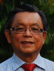 Tan Jee Say