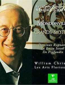 Jean-Joseph de Mondonville