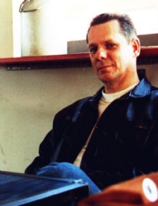 John Roman Baker