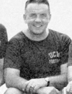 Deke Brackett