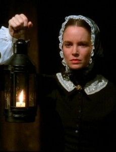 Florence Nightingale