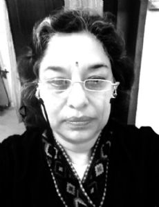 Smita Agarwal
