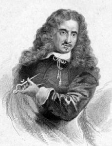 Caius Gabriel Cibber