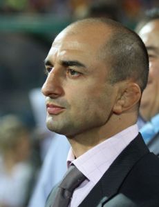 Serafim Barzakov