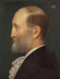 John Westlake