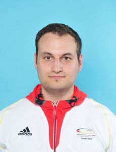 Daniel Brodmeier