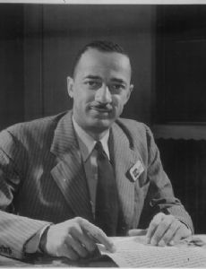 William H. Hastie