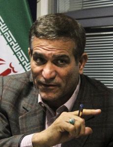 Salman Khodadadi