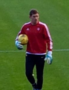 Michael McGovern