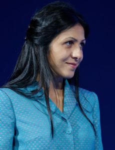 Karina Aznavourian