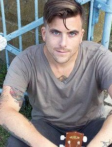 Anthony Green (musician)