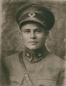 Mustafa Fehmi Kubilay