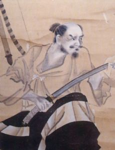 Baba Nobuharu