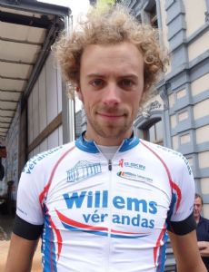 Willem Wauters