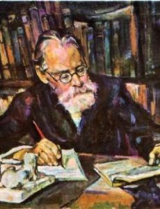 Nikolay Nikolskiy