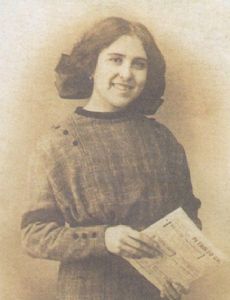 Ángela Ginard Martí
