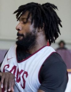 John Holland (basketball)