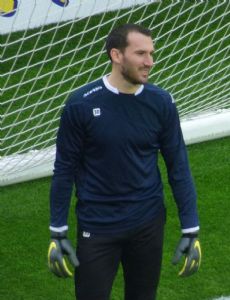 Thomas Vincensini