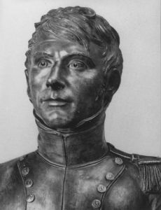 François Mireur