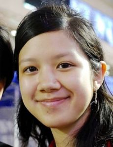 Crystal Chow