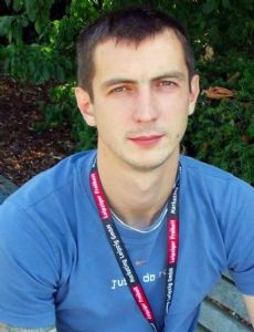 Florin Zalomir