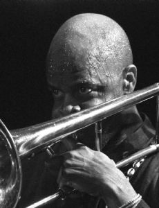Craig S. Harris (trombonist)