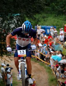 Adam Craig