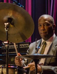 Kenny Washington (musician)